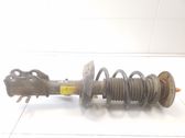 Front shock absorber/damper