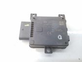 Distronic sensor radar