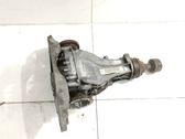Rear differential