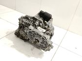 Elektroauto-Getriebe