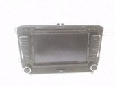 Panel / Radioodtwarzacz CD/DVD/GPS