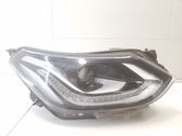 Headlight/headlamp