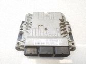 Calculateur moteur ECU