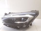 Headlight/headlamp