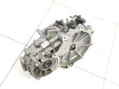 Automatic gearbox