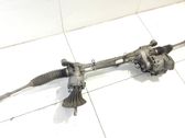 Steering rack