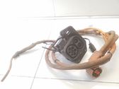 Ladebuchse für Elektroautos