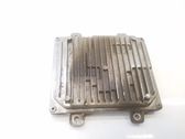 Headlight ballast module Xenon