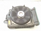 Altavoz subwoofer