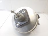 Brake booster