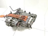 Electric car motor