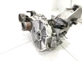 Automatic gearbox