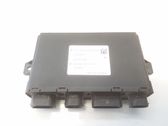 Other control units/modules