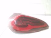 Tailgate rear/tail lights