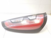 Rear/tail lights