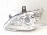 Lampa przednia