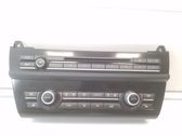Climate control unit