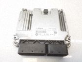 Calculateur moteur ECU