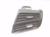 Dashboard side air vent grill/cover trim