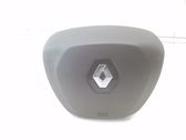 Steering wheel airbag