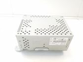 Radio/CD/DVD/GPS head unit