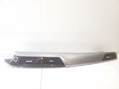Panel trim