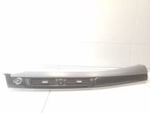 Panel trim