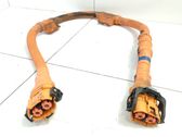 High voltage cable