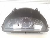 Geschwindigkeitsmesser Cockpit