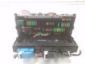 Comfort/convenience module