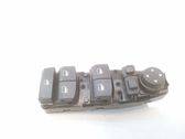 Electric window control switch