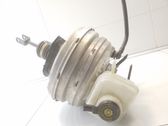 Brake booster