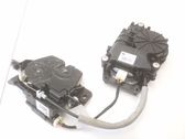 Tailgate/trunk/boot lock/catch/latch