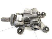 Rear differential
