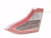 Tailgate rear/tail lights