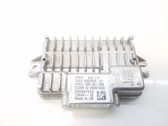 Other control units/modules