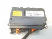 Airbag control unit/module