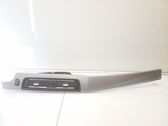 Dash center air vent grill