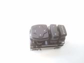 Wing mirror switch