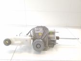 Brake booster