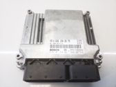 Engine control unit/module
