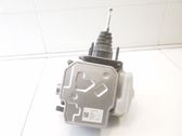 Brake booster