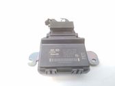 Brake system control unit/module