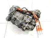 Moteur de voiture électrique