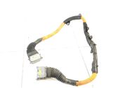 High voltage cable
