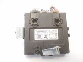 Keyless (KESSY) go control unit/module