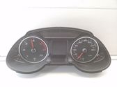 Compteur de vitesse tableau de bord