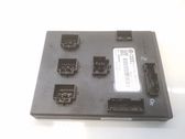 Autres unités de commande / modules