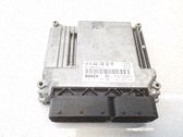Unidad de control/módulo del motor