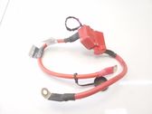Positive cable (battery)